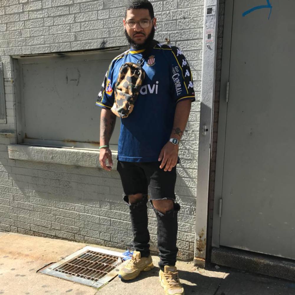 Meet your Posher, Mel